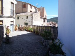 Ciudad de Letur 2008